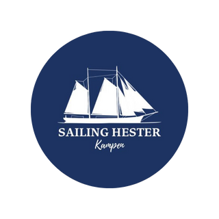 Zeilschip De Hester